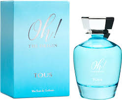 TOUS OH THE ORIGIN(W)EDT SP By TOUS For WOMEN
